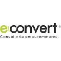 e-Convert Consultoria em E-Commerce logo, e-Convert Consultoria em E-Commerce contact details