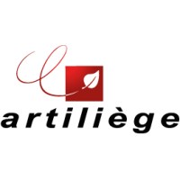 ARTILIEGE SA logo, ARTILIEGE SA contact details