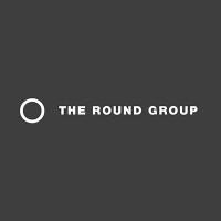 The Round Group logo, The Round Group contact details