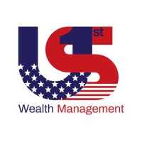 US1st Wealth Management logo, US1st Wealth Management contact details