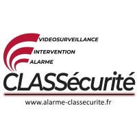 ALARME-CLASSécurité logo, ALARME-CLASSécurité contact details