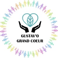 Gustav'O Grand Cœur logo, Gustav'O Grand Cœur contact details