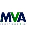 MVA Power Technologies logo, MVA Power Technologies contact details