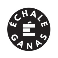 Echale Ganas Inc logo, Echale Ganas Inc contact details