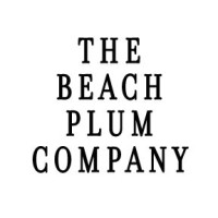 The Beach Plum Company logo, The Beach Plum Company contact details