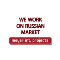 Mayer International Projects logo, Mayer International Projects contact details