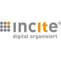 Incite GmbH logo, Incite GmbH contact details