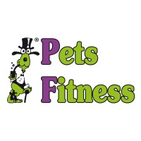 Pets Fitness logo, Pets Fitness contact details