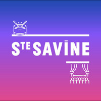 Ville de Sainte-Savine logo, Ville de Sainte-Savine contact details