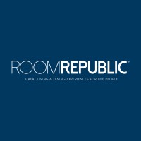 Room Republic logo, Room Republic contact details