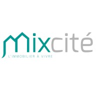 MIXCITE logo, MIXCITE contact details