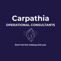 Carpathia Operational Consultants Ltd logo, Carpathia Operational Consultants Ltd contact details