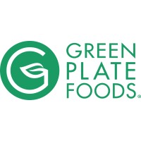 Green Plate Foods logo, Green Plate Foods contact details