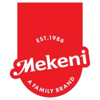 MEKENI FOOD CORPORATION logo, MEKENI FOOD CORPORATION contact details