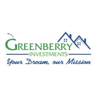 Greenberry Investments logo, Greenberry Investments contact details