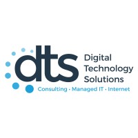 Digital Technology Solutions, INC logo, Digital Technology Solutions, INC contact details