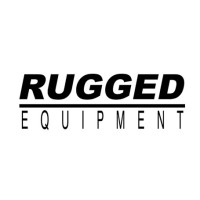 Rugged Equipment logo, Rugged Equipment contact details