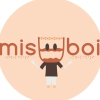 Misuboi logo, Misuboi contact details