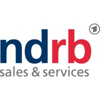 ndrb sales & services GmbH logo, ndrb sales & services GmbH contact details