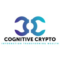 Cognitive Crypto logo, Cognitive Crypto contact details