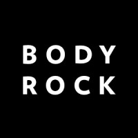 BodyRock TV logo, BodyRock TV contact details