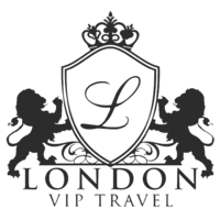 London VIP Travel logo, London VIP Travel contact details