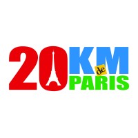 20km de Paris logo, 20km de Paris contact details