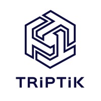 TRIPTIK logo, TRIPTIK contact details