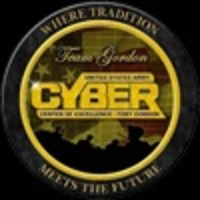 U.S. Army Cyber Center of Excellence logo, U.S. Army Cyber Center of Excellence contact details