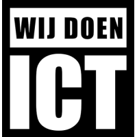 Wij Doen ICT logo, Wij Doen ICT contact details