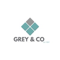 Grey & Co logo, Grey & Co contact details