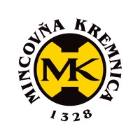 Mincovňa Kremnica, š.p. logo, Mincovňa Kremnica, š.p. contact details