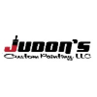 Judon's Custom Painting LLC logo, Judon's Custom Painting LLC contact details