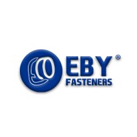 EBY Fasteners logo, EBY Fasteners contact details