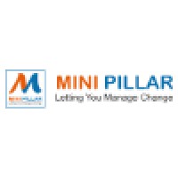 Minipillar.com logo, Minipillar.com contact details