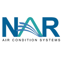 Naseem Al Rabee Air Condition System logo, Naseem Al Rabee Air Condition System contact details