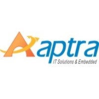 APTRA TECHNOLOGIES PVT LTD logo, APTRA TECHNOLOGIES PVT LTD contact details