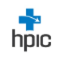 HPIC logo, HPIC contact details