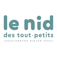 Le Nid des Tout-Petits logo, Le Nid des Tout-Petits contact details