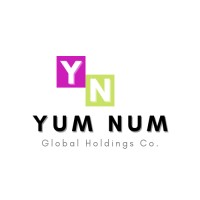 Yum Num: Global Holding Company logo, Yum Num: Global Holding Company contact details