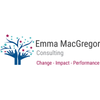 Emma MacGregor Consulting logo, Emma MacGregor Consulting contact details