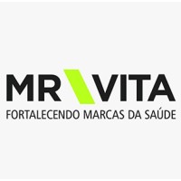 MR\Vita - Fortalecendo Marcas da Saúde logo, MR\Vita - Fortalecendo Marcas da Saúde contact details