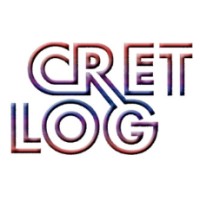 CRET-LOG logo, CRET-LOG contact details