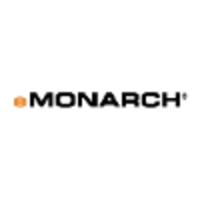 eMonarch logo, eMonarch contact details