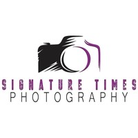 Signature Times Photography logo, Signature Times Photography contact details