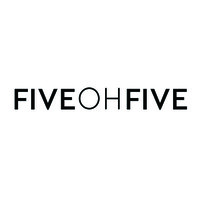 FIVE OH FIVE logo, FIVE OH FIVE contact details