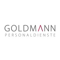 GOLDMANN Personaldienste logo, GOLDMANN Personaldienste contact details