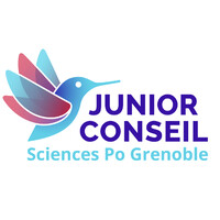 Junior Conseil Sciences Po Grenoble logo, Junior Conseil Sciences Po Grenoble contact details