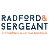 Radford & Sergeant Limited logo, Radford & Sergeant Limited contact details