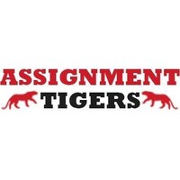 Assignment Tigers logo, Assignment Tigers contact details